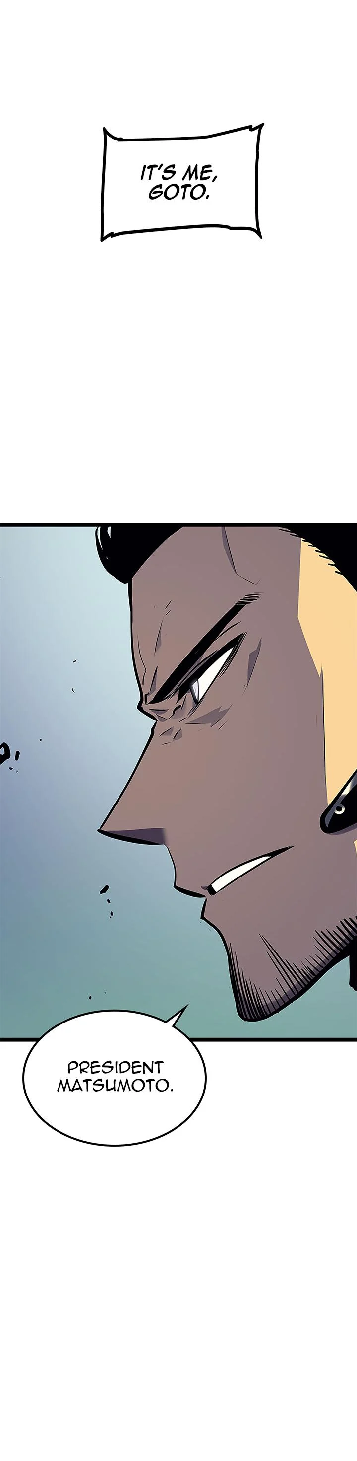 Solo Leveling chapter 101 page 21