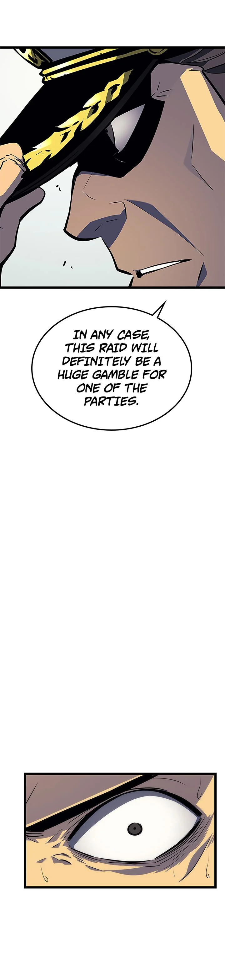 Solo Leveling chapter 101 page 26