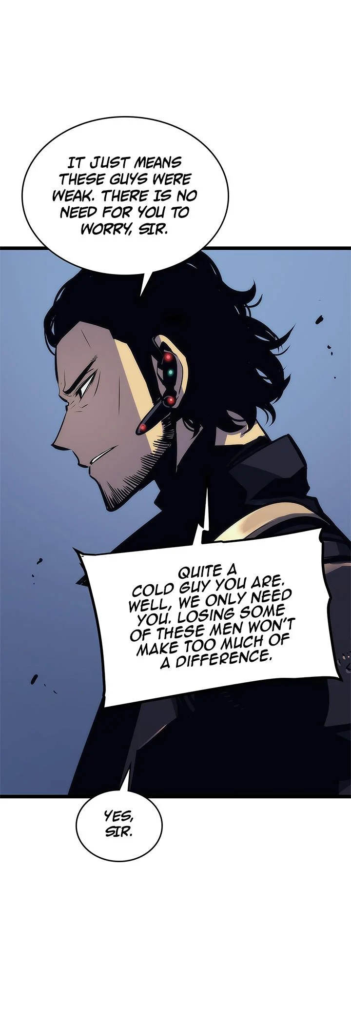 Solo Leveling chapter 101 page 28
