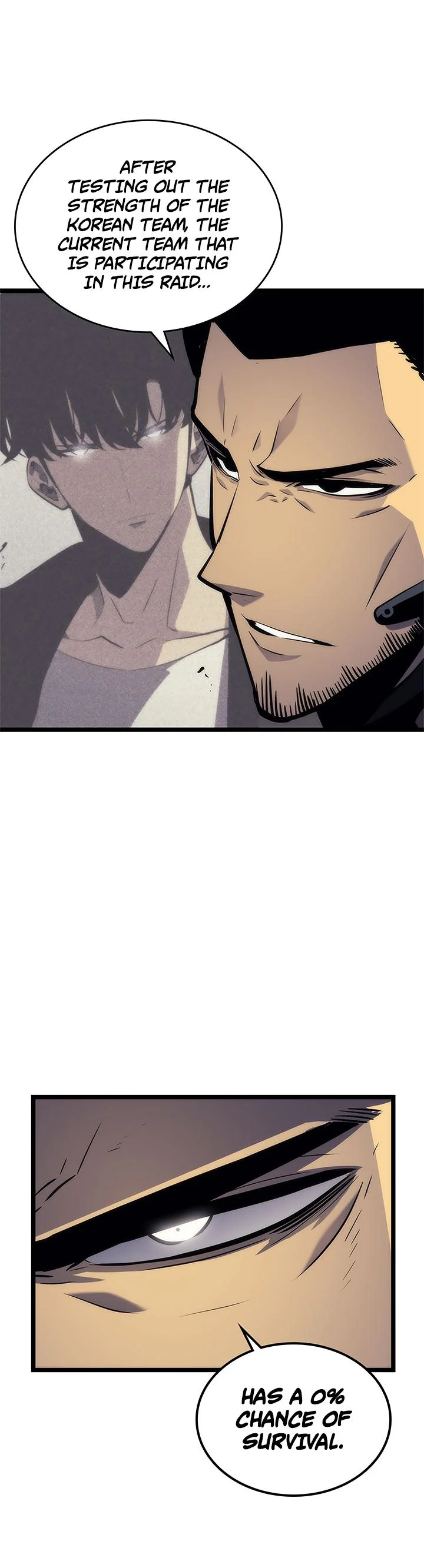 Solo Leveling chapter 101 page 30