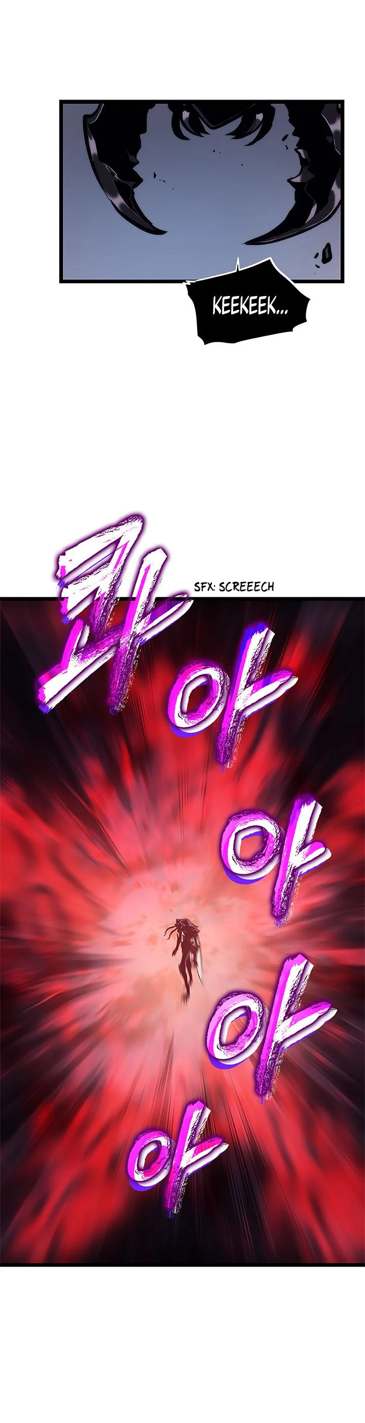 Solo Leveling chapter 101 page 38