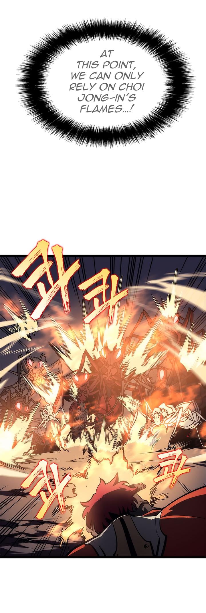 Solo Leveling chapter 101 page 43