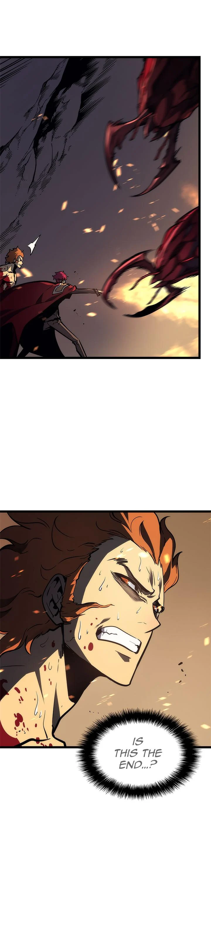 Solo Leveling chapter 101 page 44