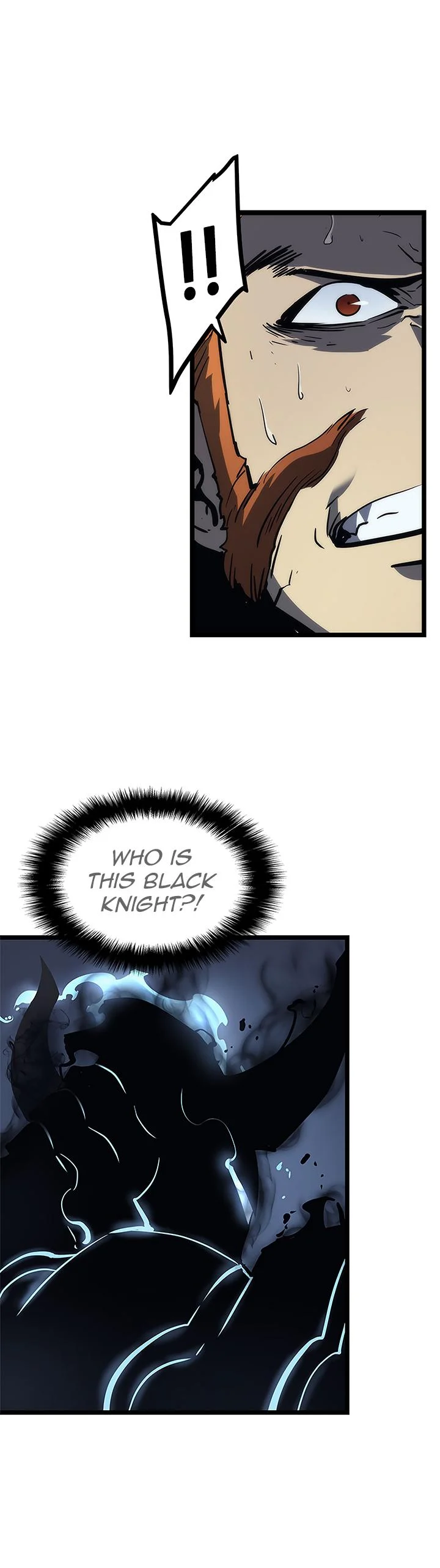 Solo Leveling chapter 101 page 46