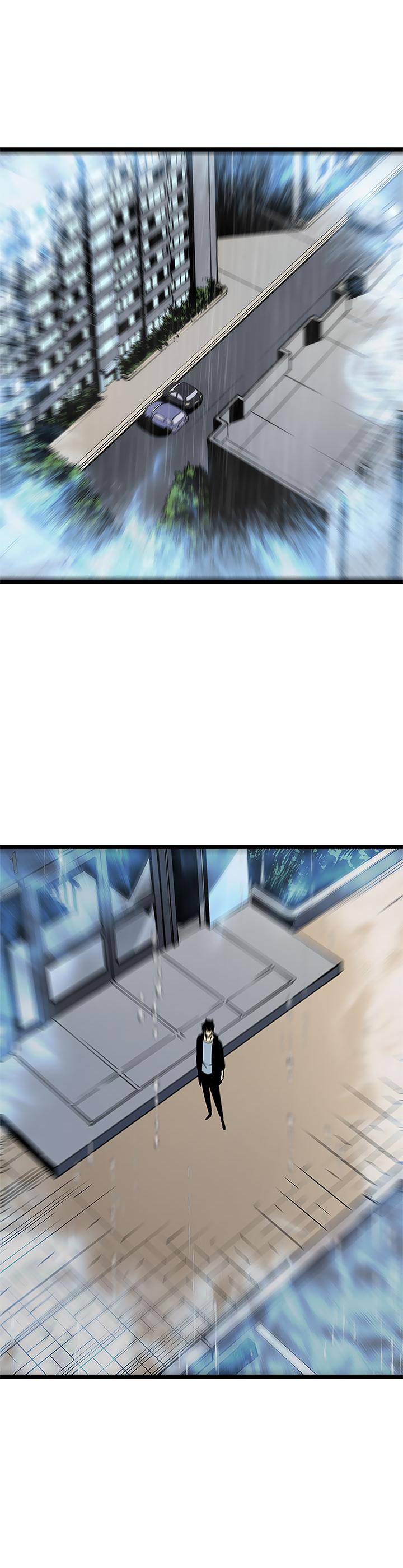 Solo Leveling chapter 101 page 48