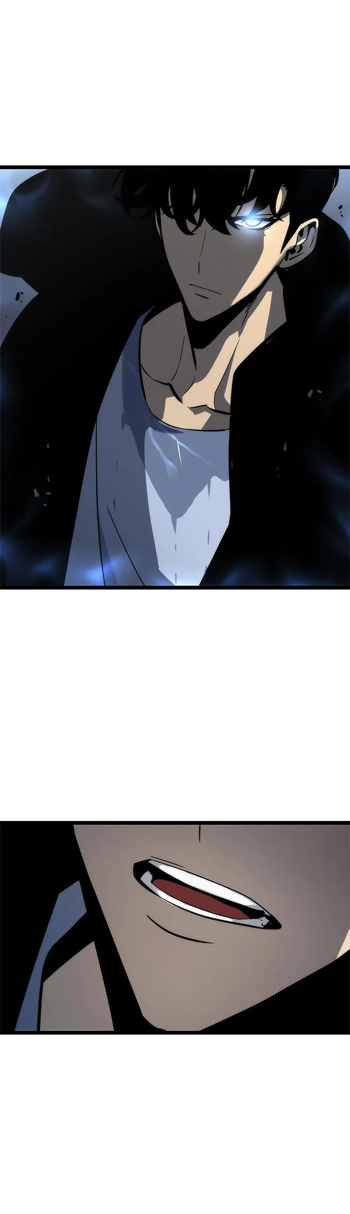 Solo Leveling chapter 101 page 49