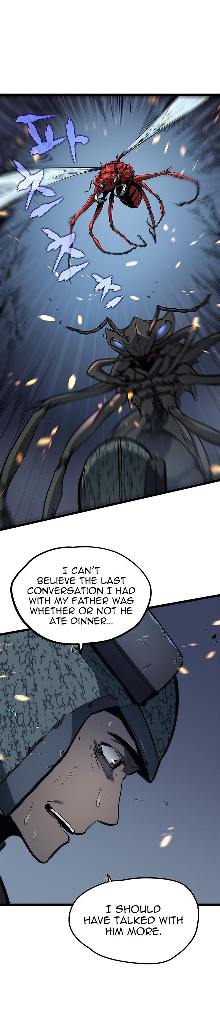 Solo Leveling chapter 102 page 3