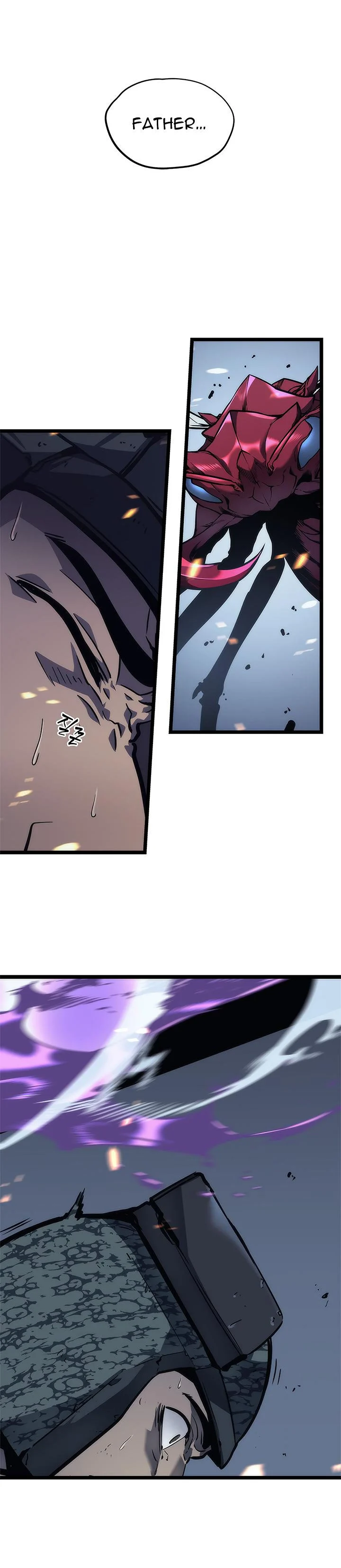 Solo Leveling chapter 102 page 4