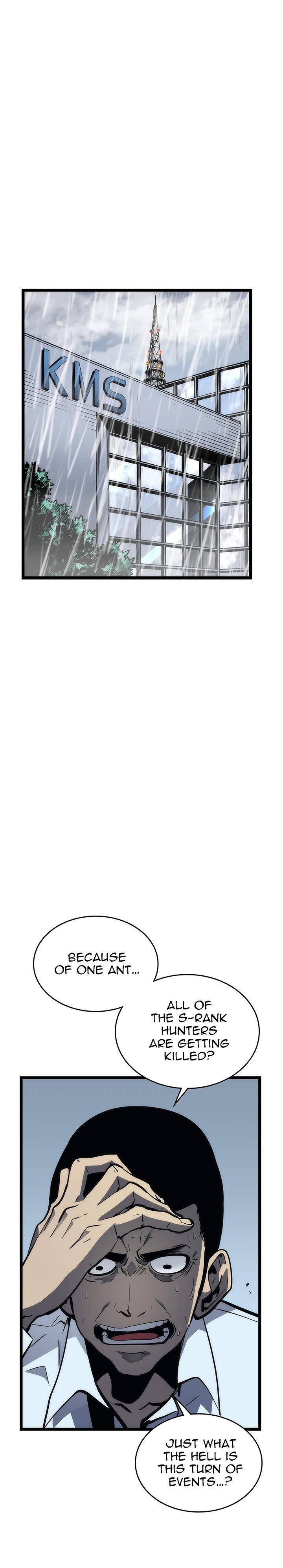 Solo Leveling chapter 102 page 6