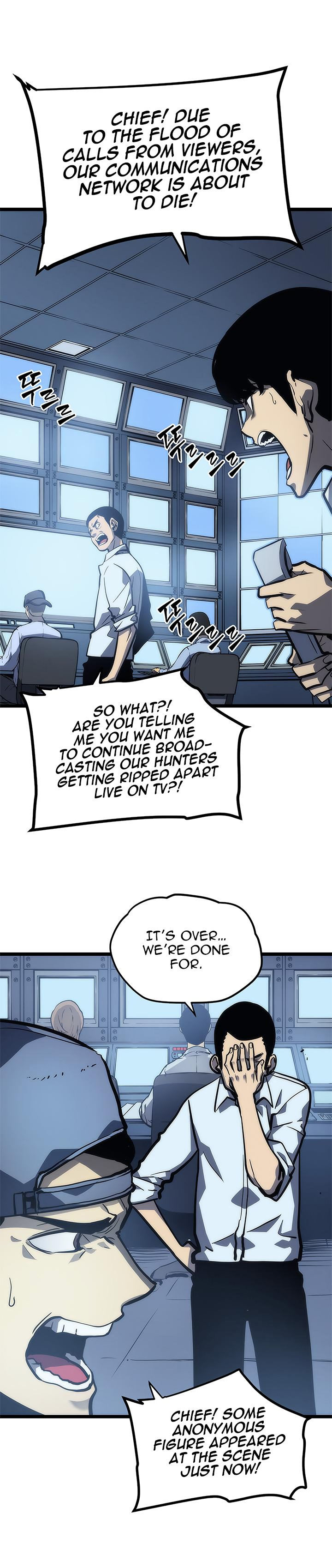 Solo Leveling chapter 102 page 7