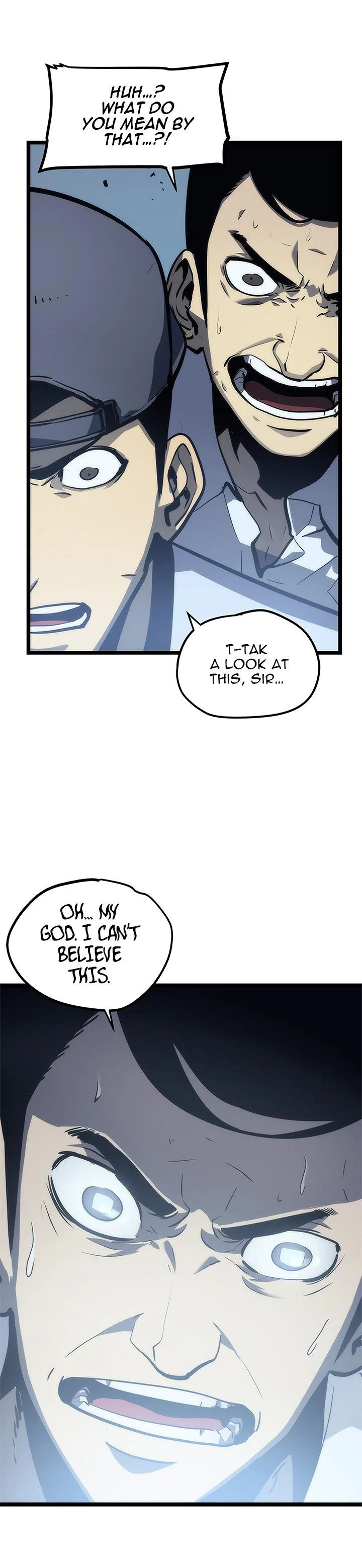 Solo Leveling chapter 102 page 8