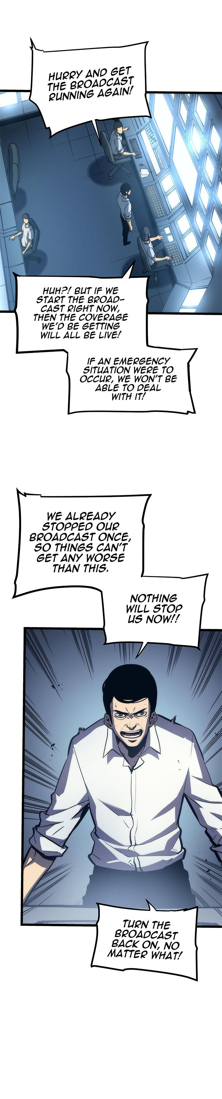 Solo Leveling chapter 102 page 9