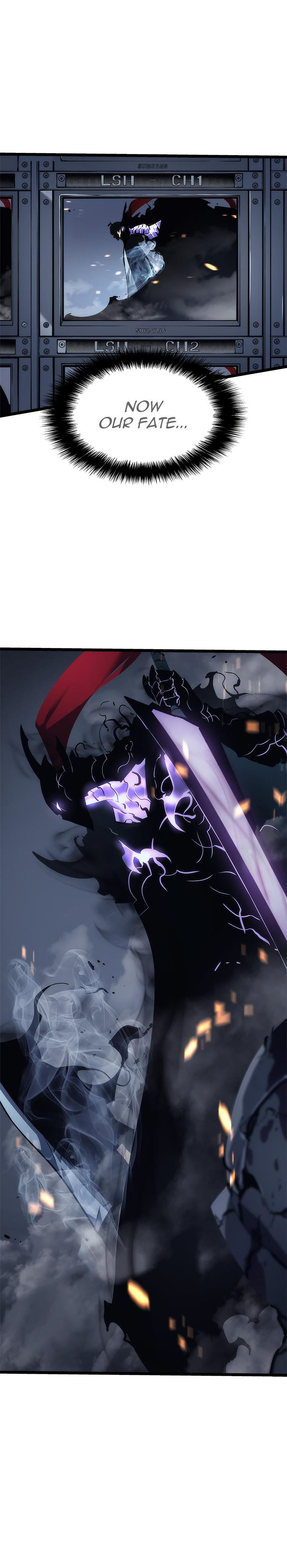 Solo Leveling chapter 102 page 10