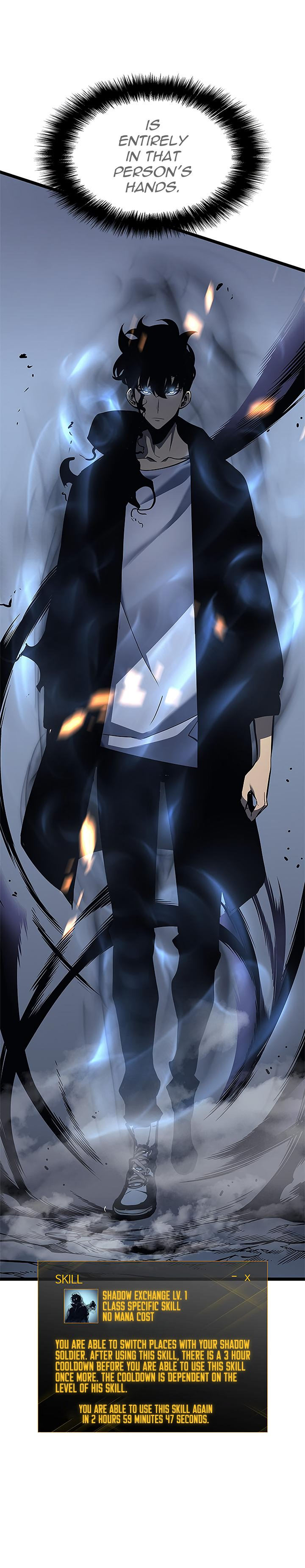 Solo Leveling chapter 102 page 13