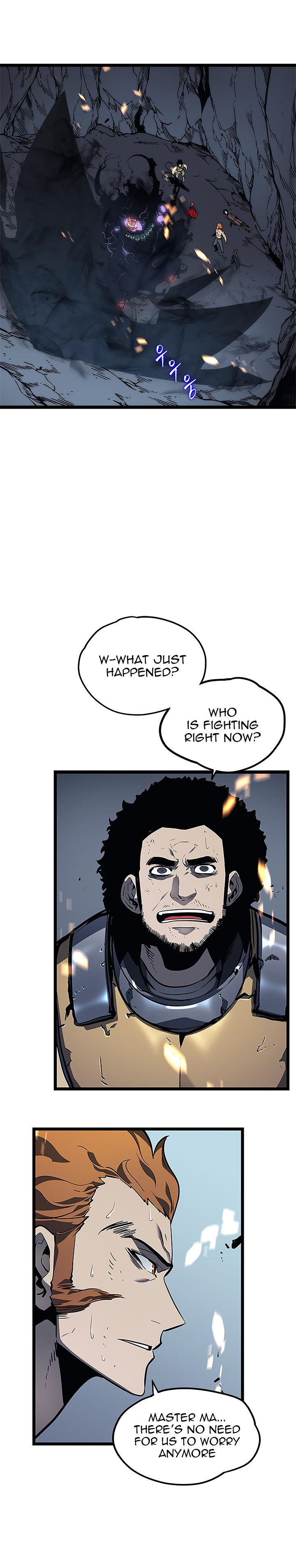 Solo Leveling chapter 102 page 18