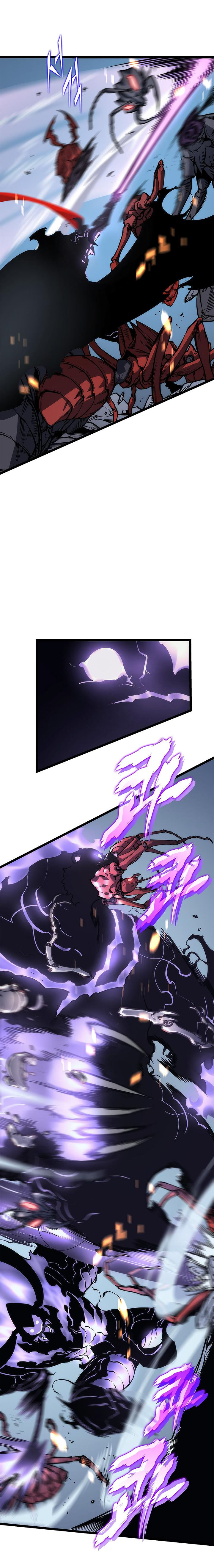 Solo Leveling chapter 102 page 20