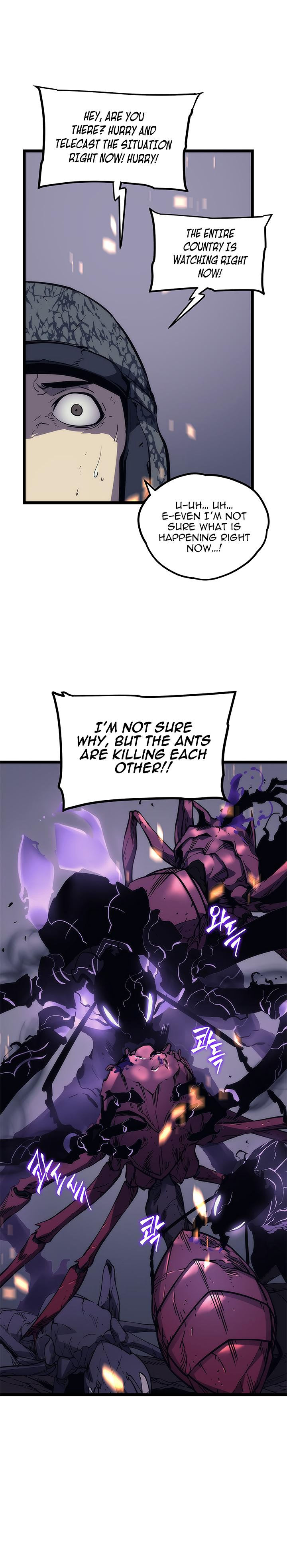 Solo Leveling chapter 102 page 23