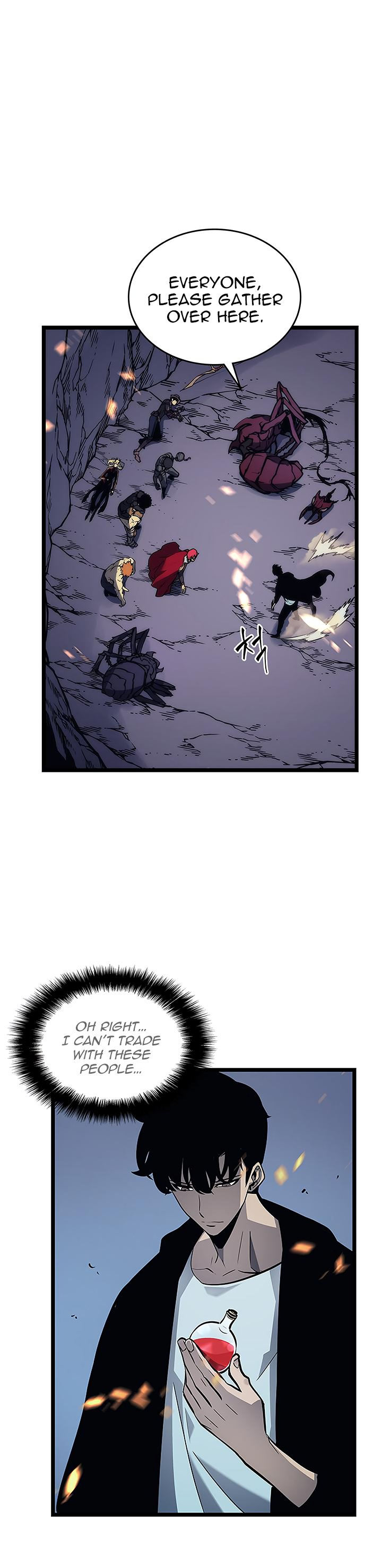 Solo Leveling chapter 102 page 24