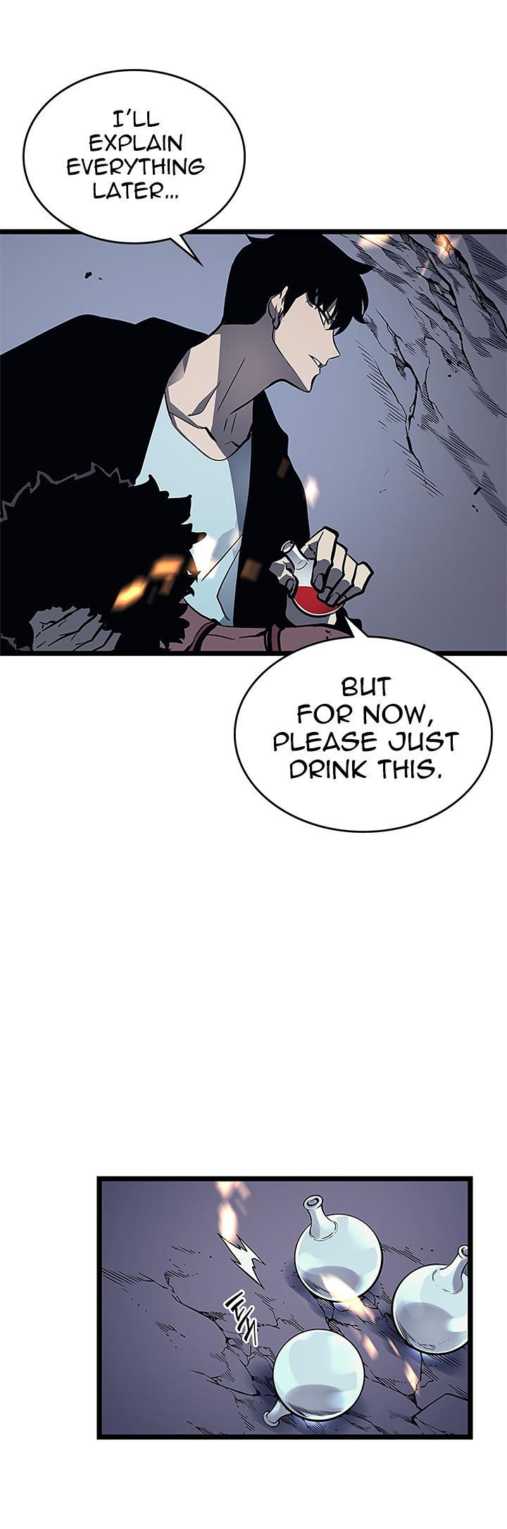 Solo Leveling chapter 102 page 25