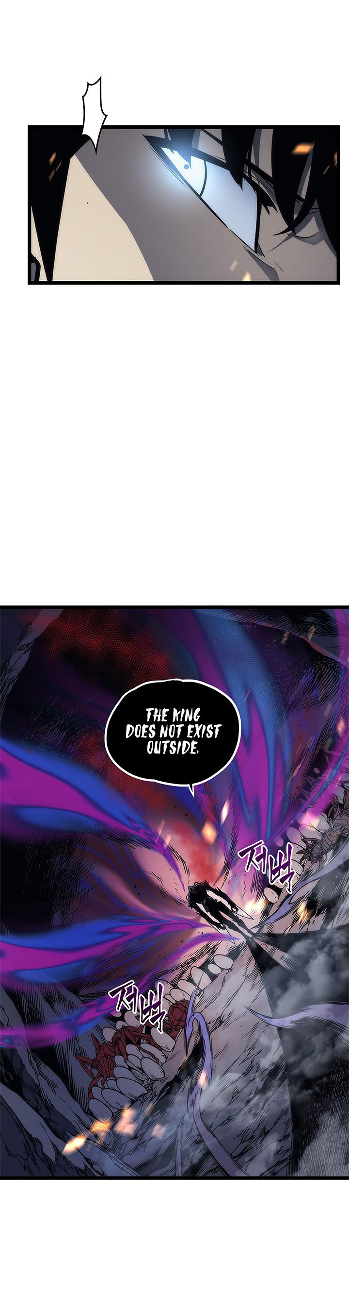 Solo Leveling chapter 102 page 28