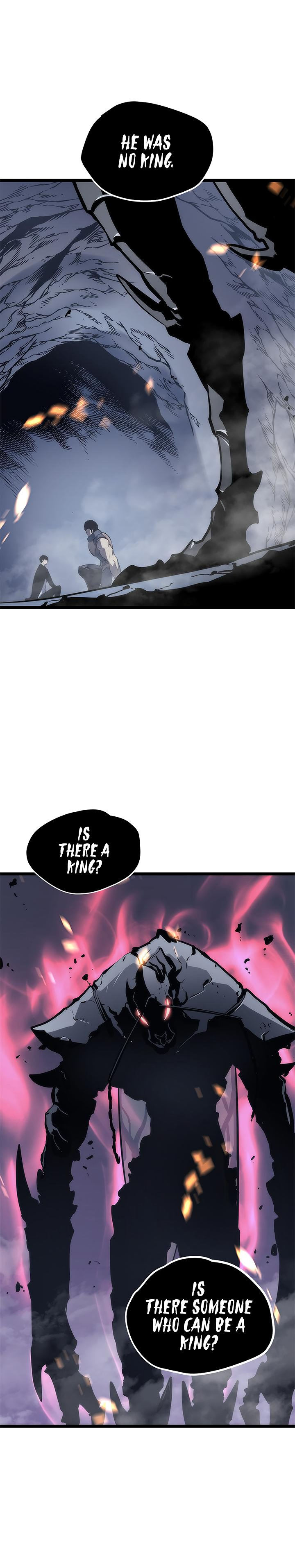 Solo Leveling chapter 102 page 29