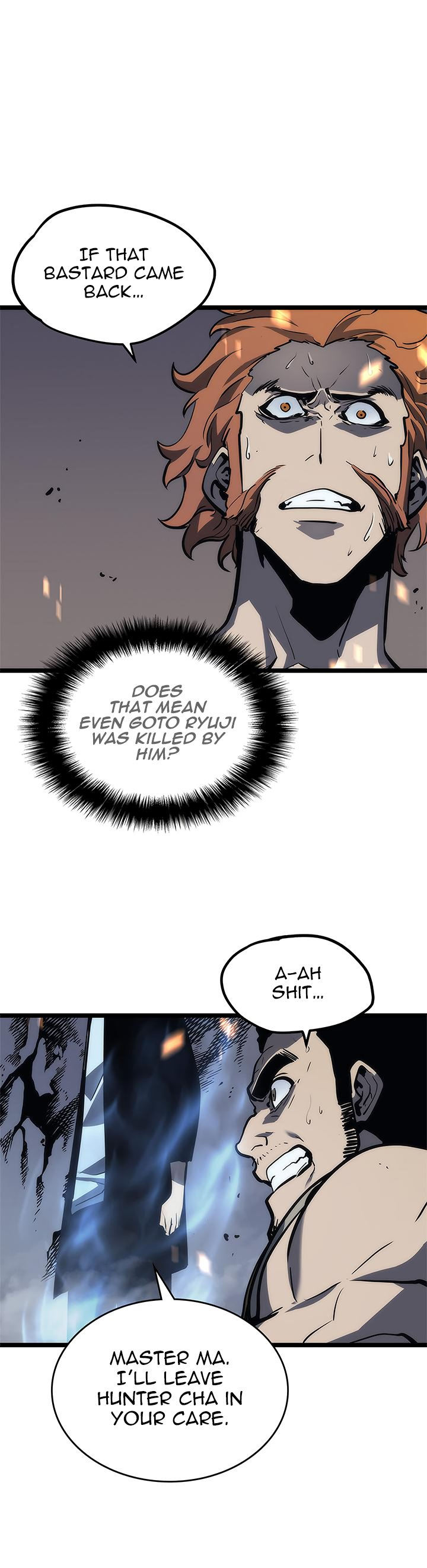 Solo Leveling chapter 102 page 30