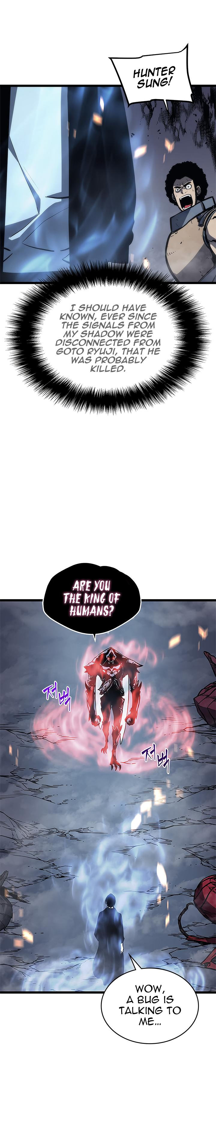 Solo Leveling chapter 102 page 31
