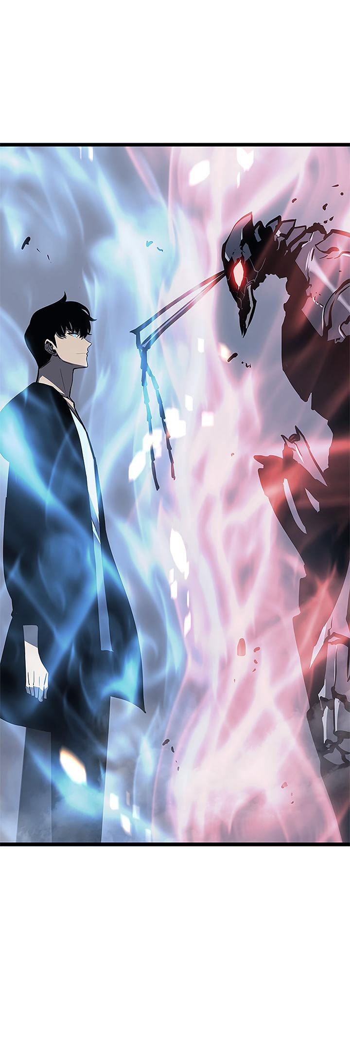 Solo Leveling chapter 102 page 32