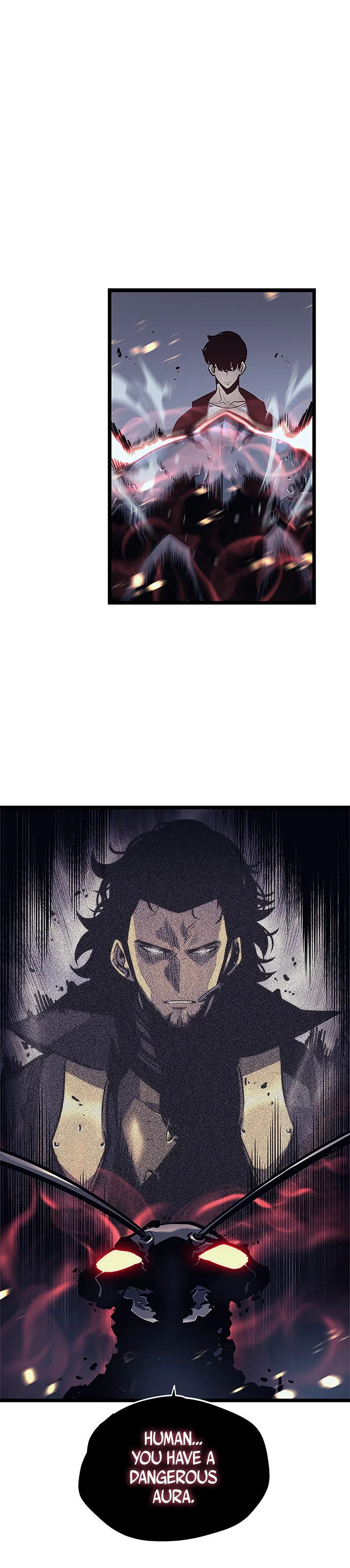 Solo Leveling chapter 103 page 1