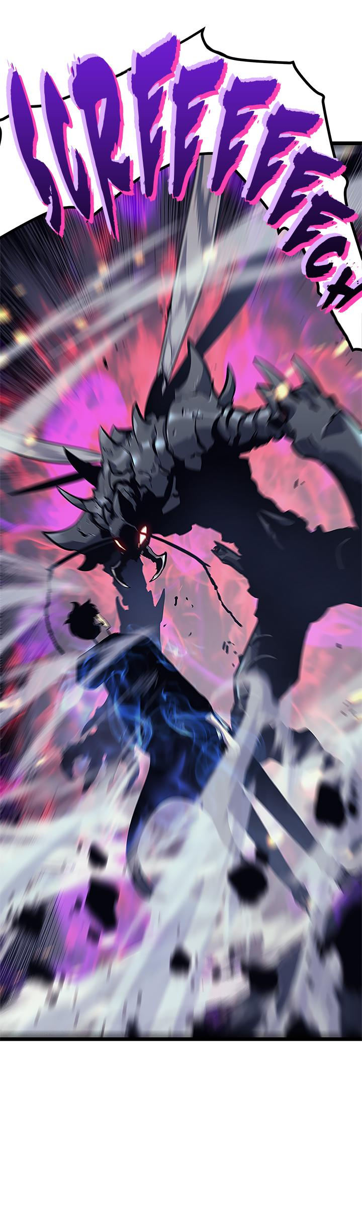 Solo Leveling chapter 103 page 3
