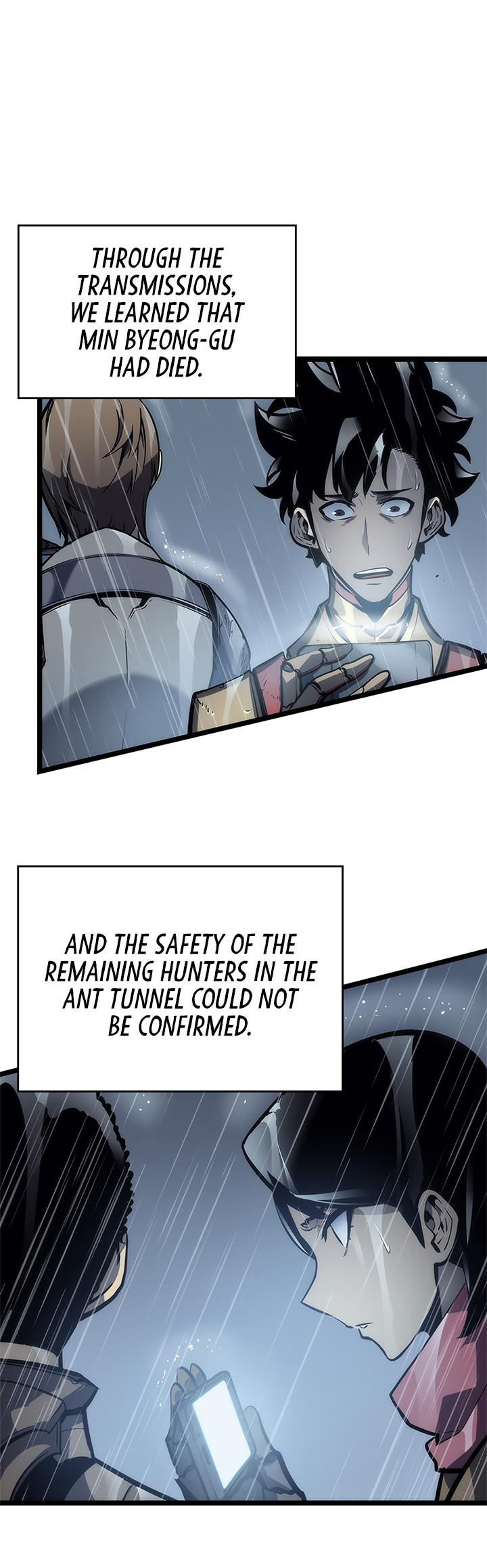Solo Leveling chapter 103 page 8
