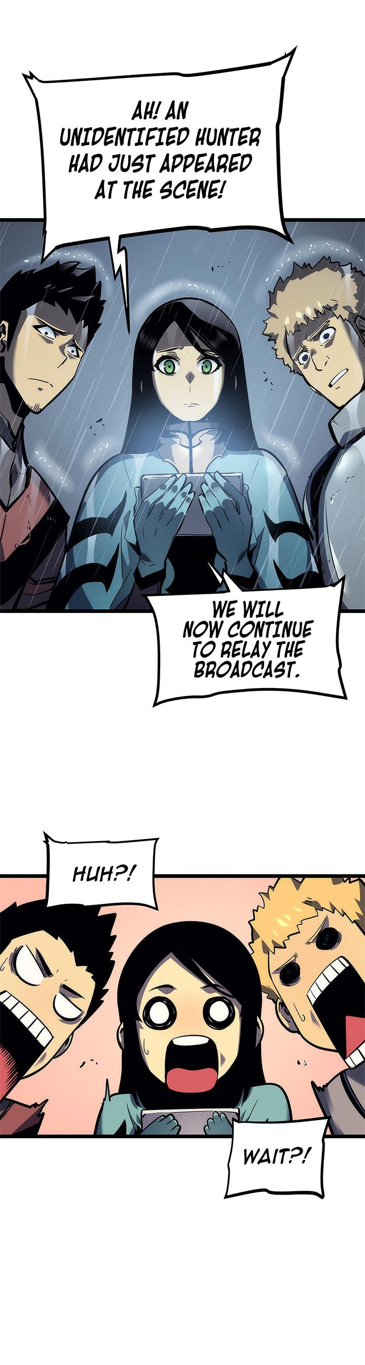 Solo Leveling chapter 103 page 9
