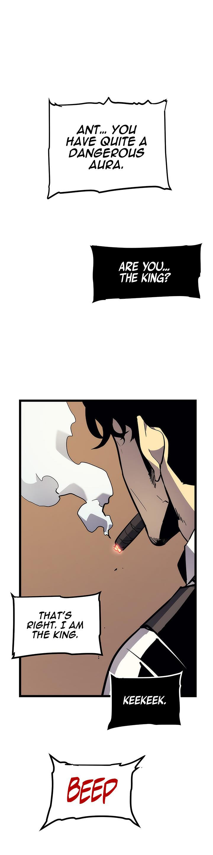 Solo Leveling chapter 103 page 10