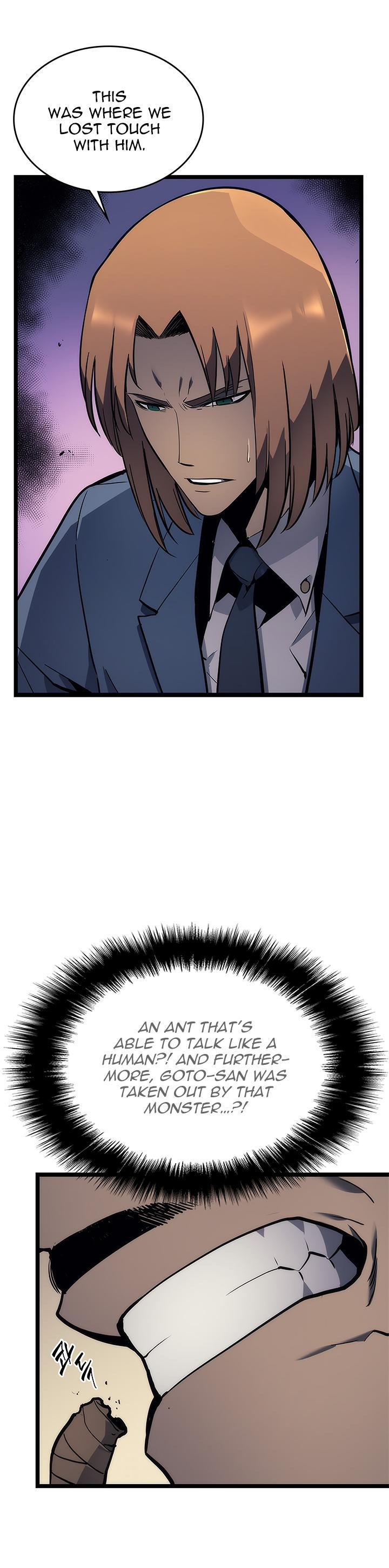 Solo Leveling chapter 103 page 11