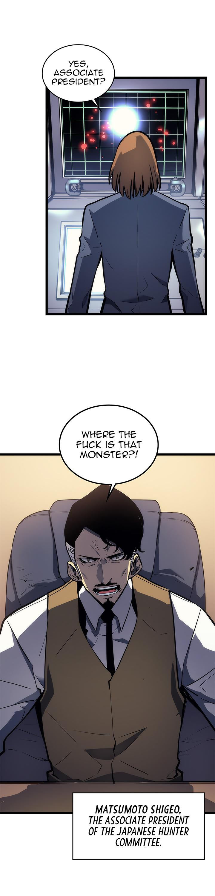 Solo Leveling chapter 103 page 12