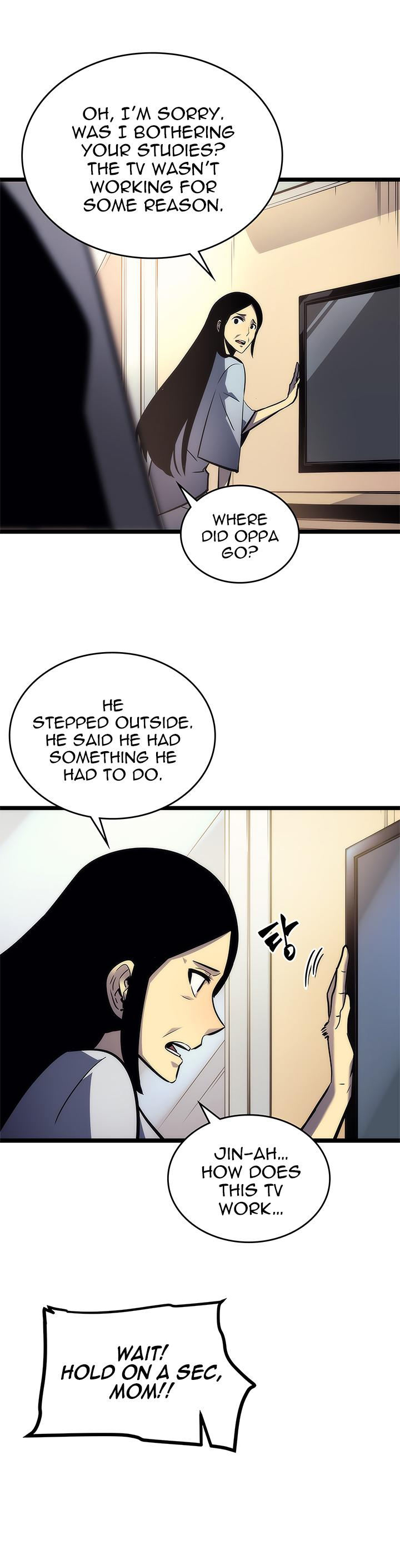 Solo Leveling chapter 103 page 16