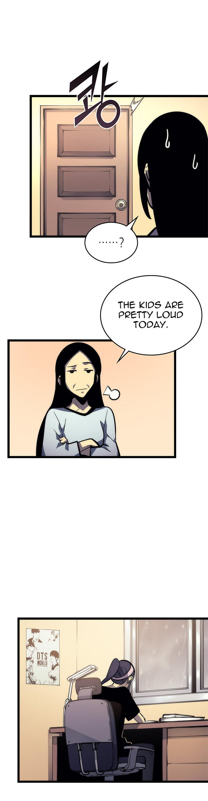 Solo Leveling chapter 103 page 17