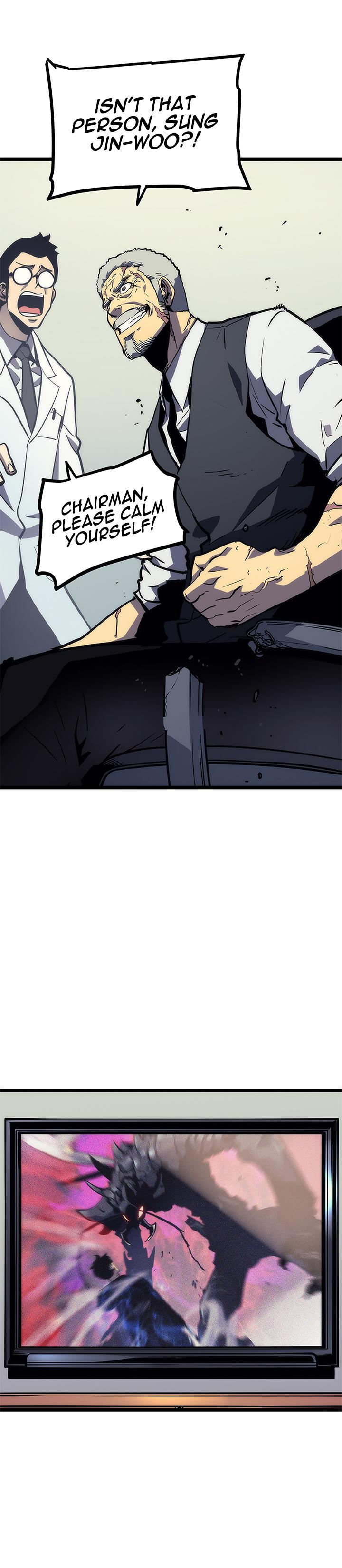 Solo Leveling chapter 103 page 19