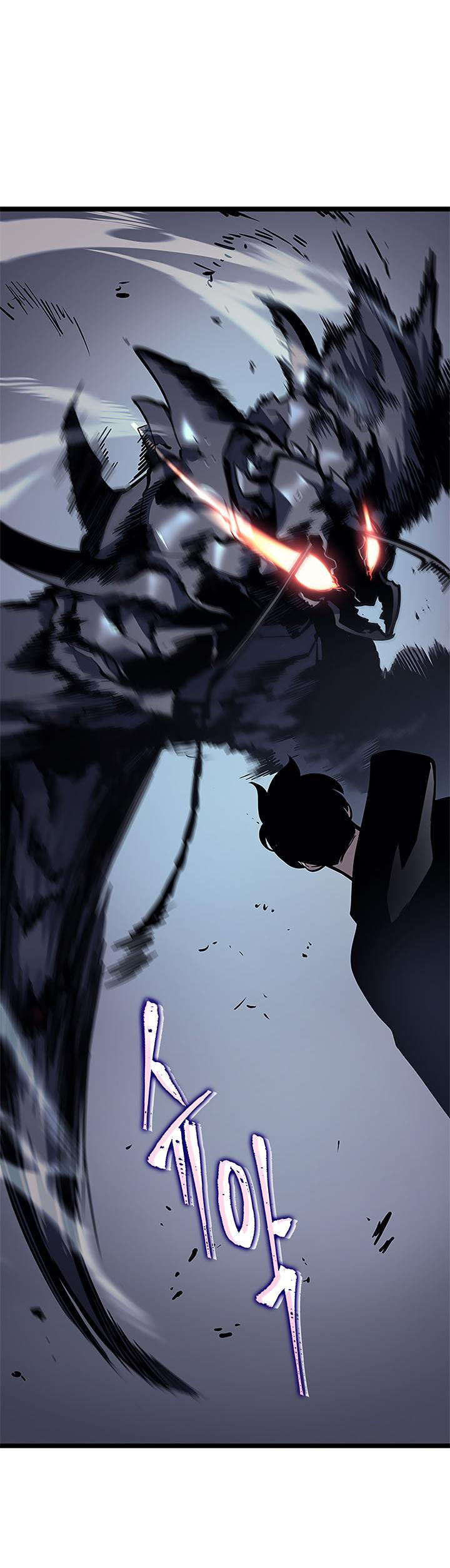 Solo Leveling chapter 103 page 20