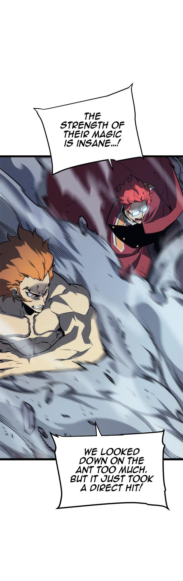 Solo Leveling chapter 103 page 24