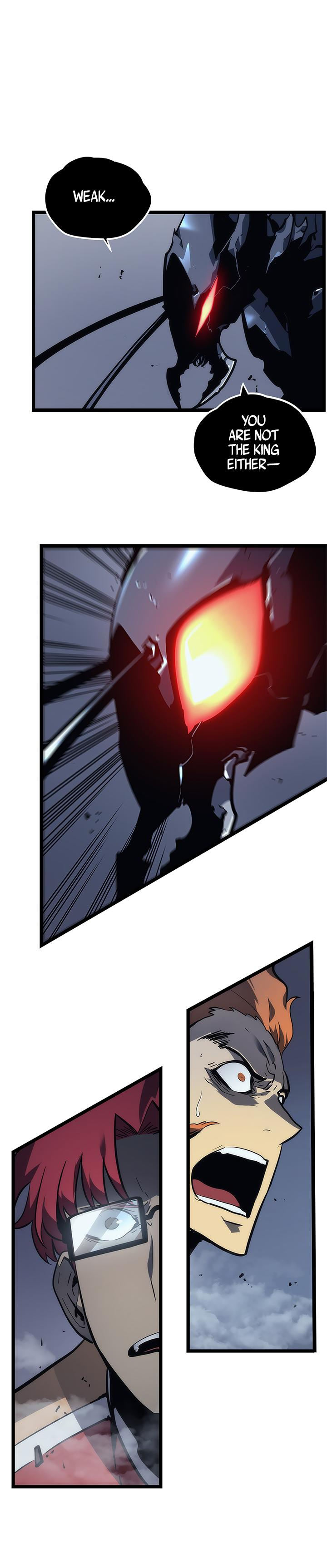 Solo Leveling chapter 103 page 26