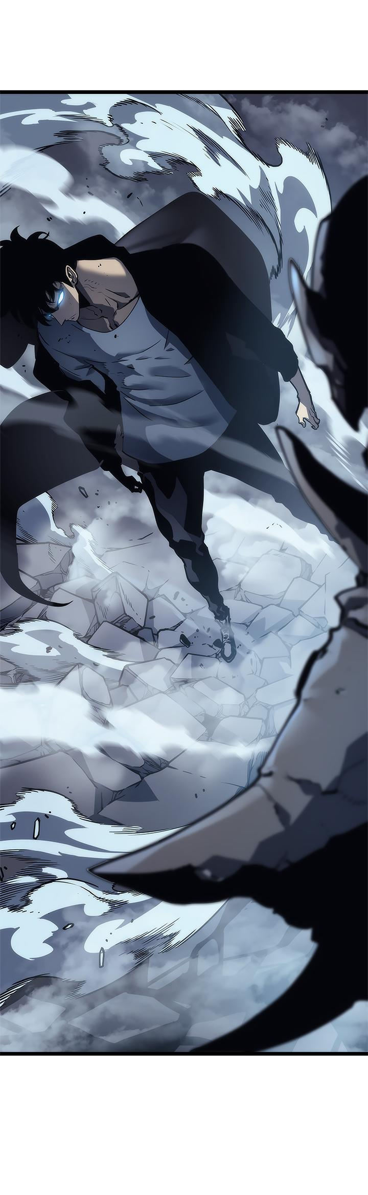 Solo Leveling chapter 103 page 27