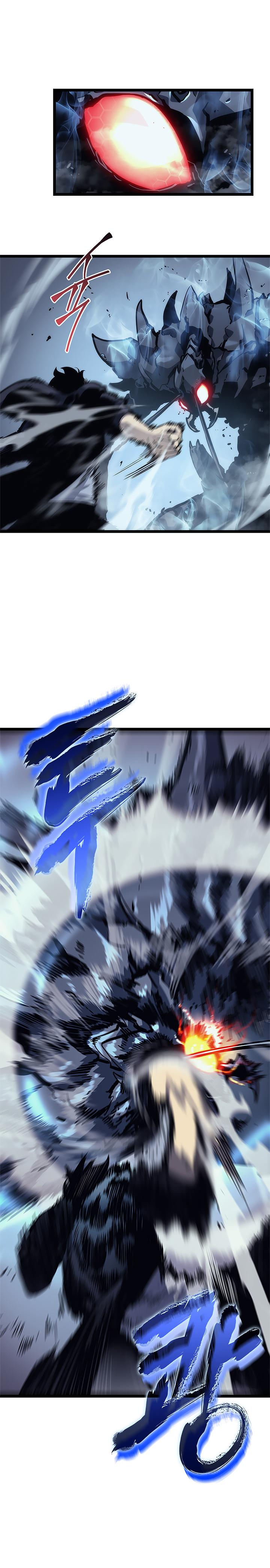Solo Leveling chapter 103 page 31