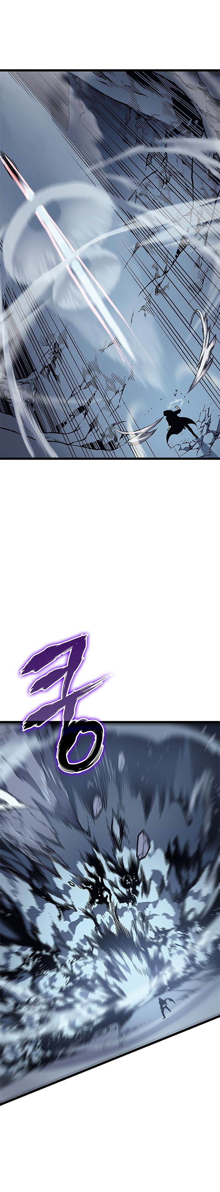 Solo Leveling chapter 103 page 32