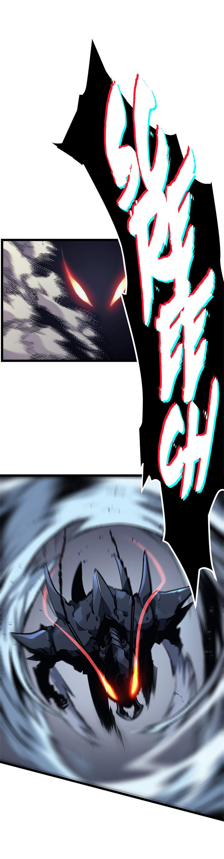 Solo Leveling chapter 103 page 34