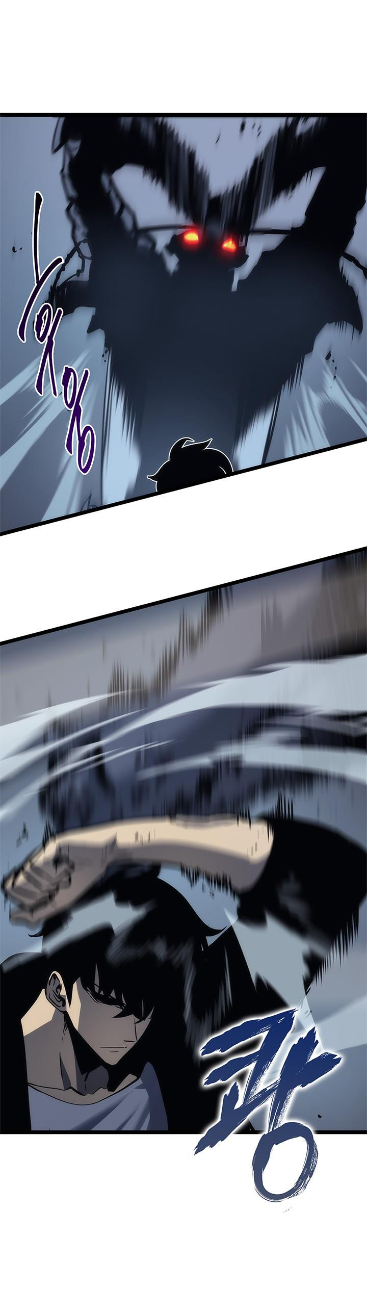 Solo Leveling chapter 103 page 36