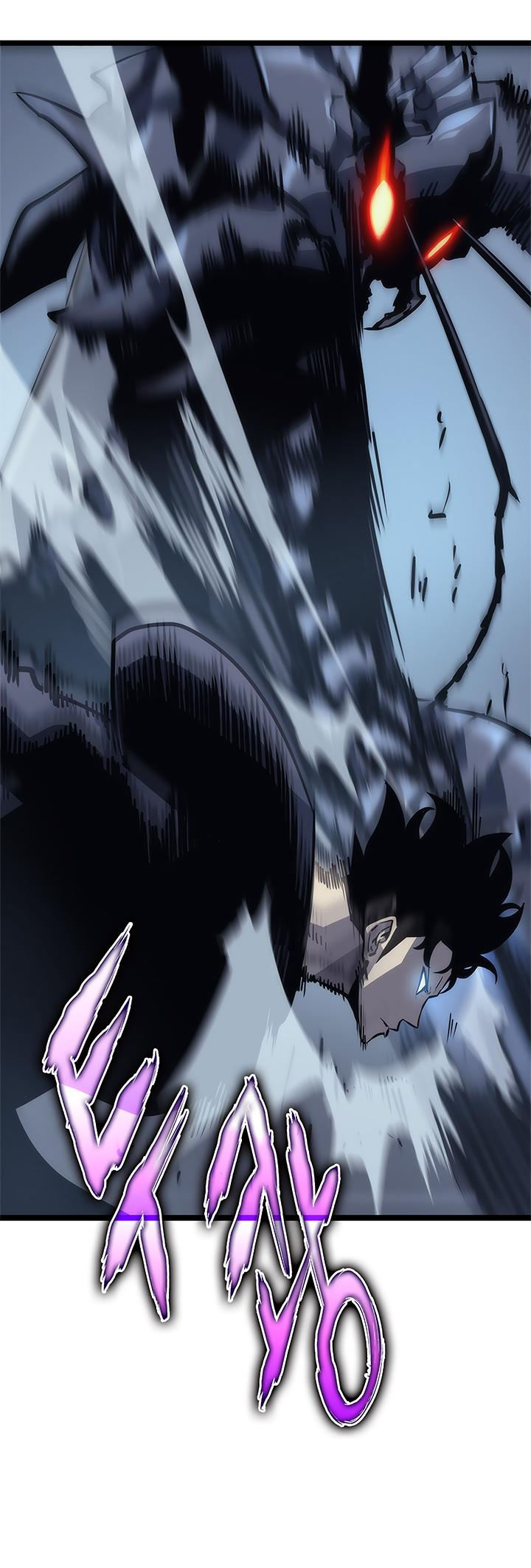 Solo Leveling chapter 103 page 38