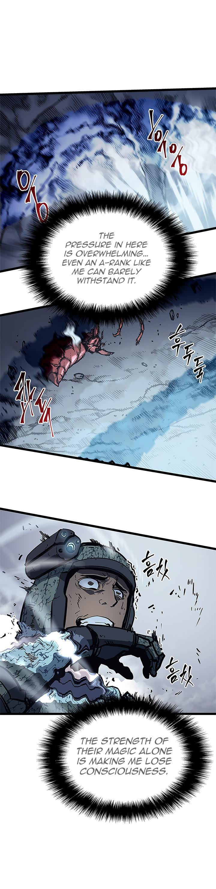 Solo Leveling chapter 103 page 40