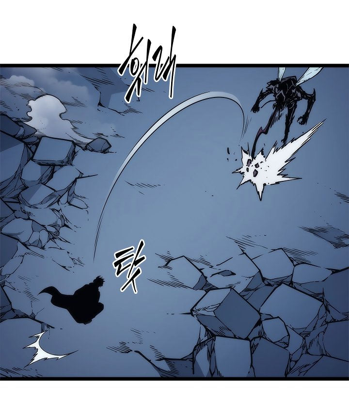 Solo Leveling chapter 104 page 22