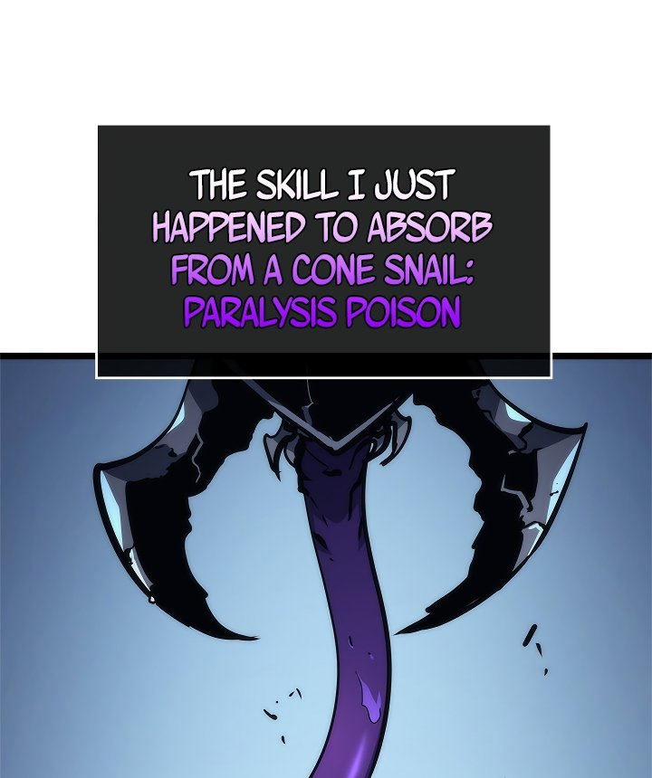 Solo Leveling chapter 104 page 26